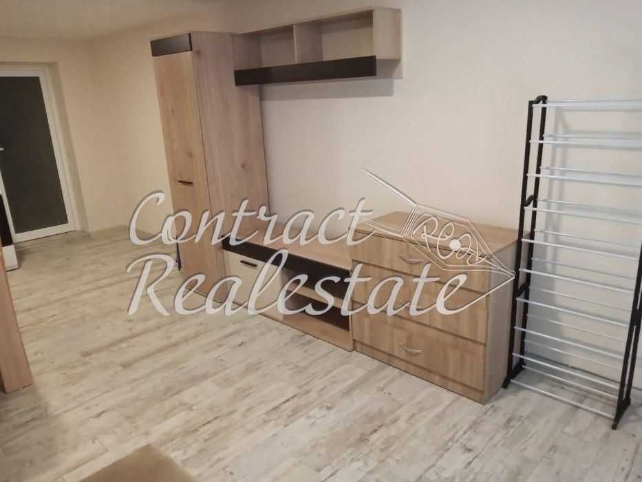 Двустаен Обзаведен Аспарухово !