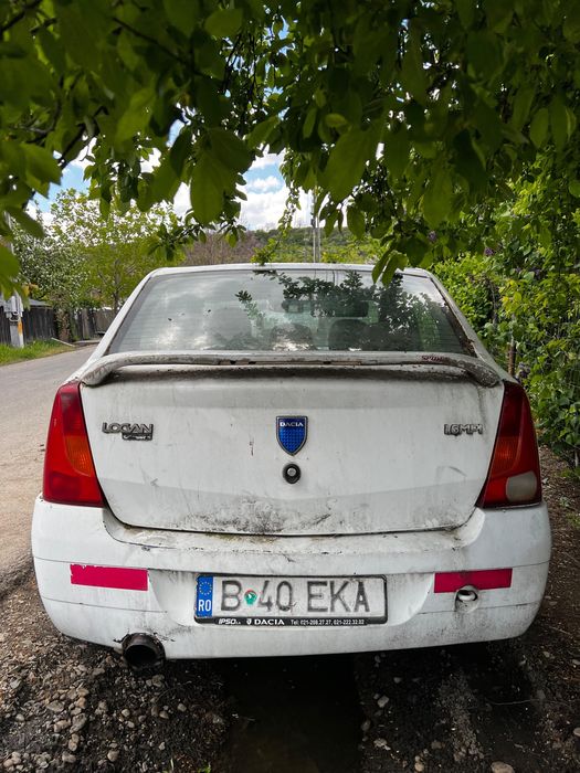 DACIA Logan 0 — imagine 4