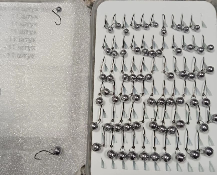 Продам спиненг и приманки