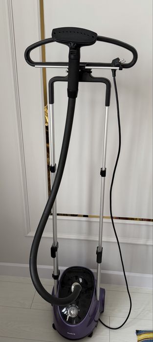 Продается паровой утюг!