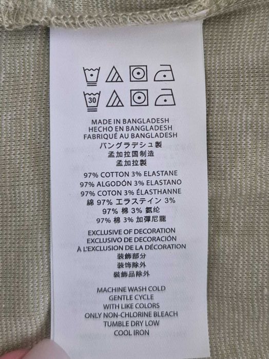 Tricou polo - Michael Kors