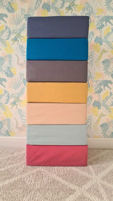 Диван детский модульный игровой трансформер Couch4play