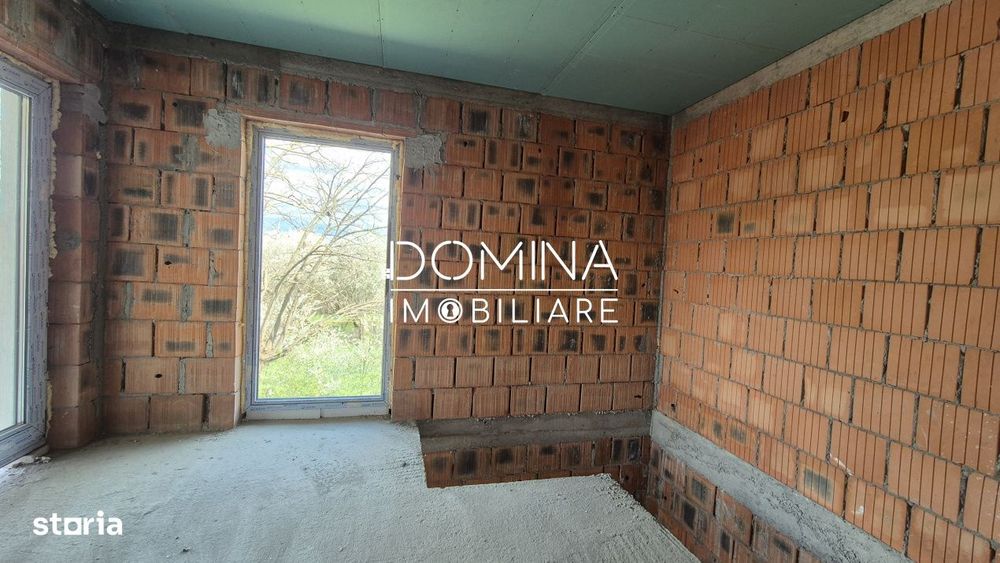 Casa NOUA P+1, Al. Petresti, cartier Primaverii, Tg. Jiu