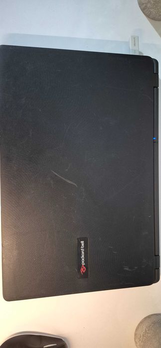 Laptop Packard Bell MS2397