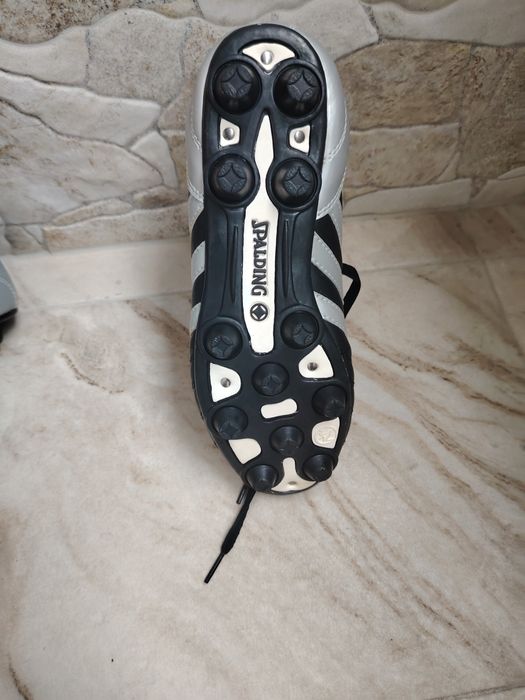 Бутонки спалдинг