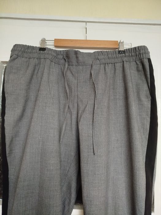 Сив панталон 2 хл