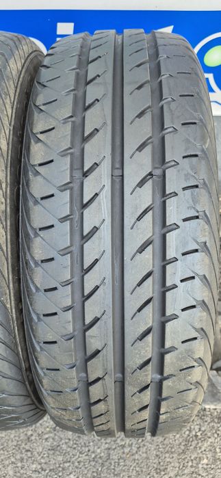 195.60.16C Continental vara Second-hand