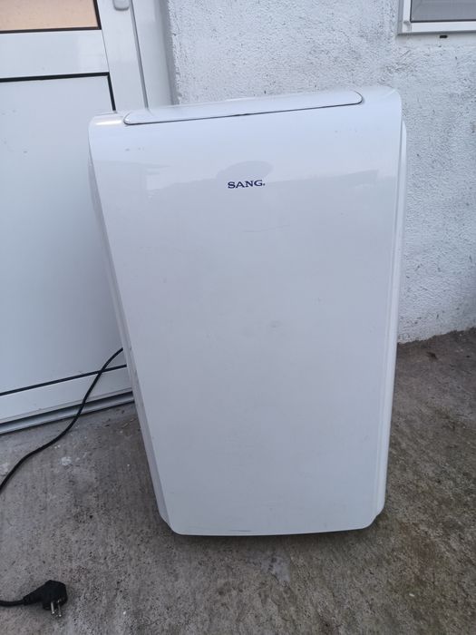 Преносим климатик