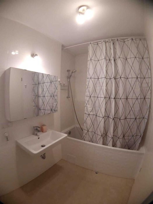 Coresi - Kasper, apartament de inchiriat 2 camere cu superba vedere, doar pe termen lung