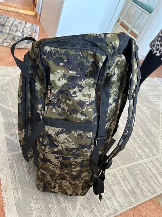 Продается тревожный мешок 6000т