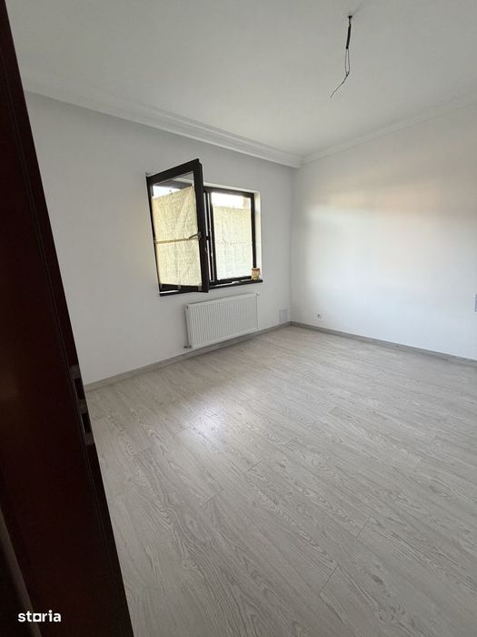 Duplex - nelocuit - nou