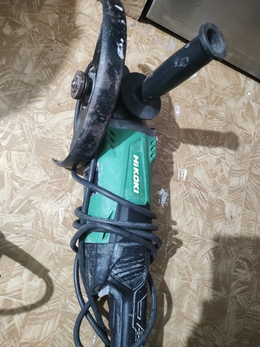 Ъглошлайф Bosch HILTI