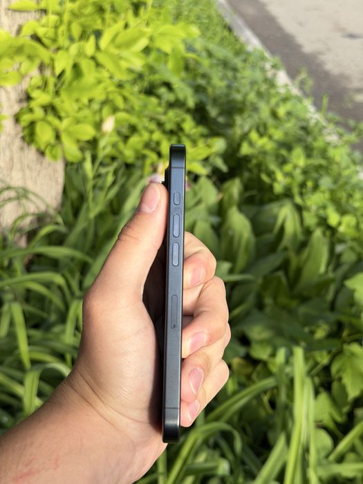 Продам iPhone 15 Pro 128ГБ, 86%АКК