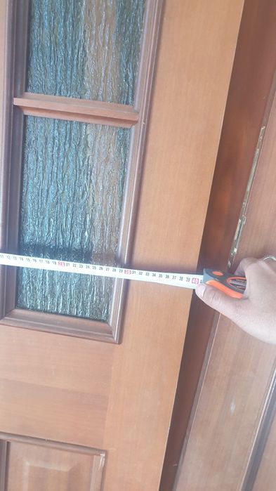 Продам двери межкомнатные