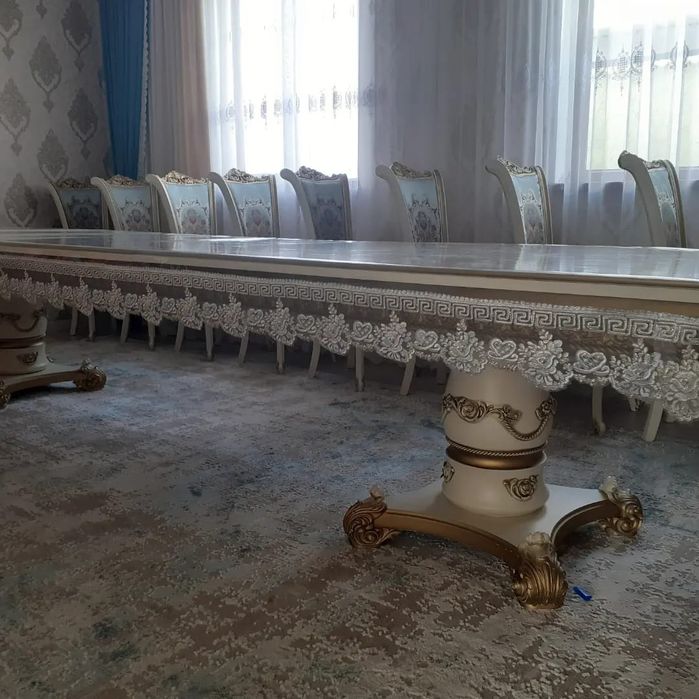 Скатерть на заказ