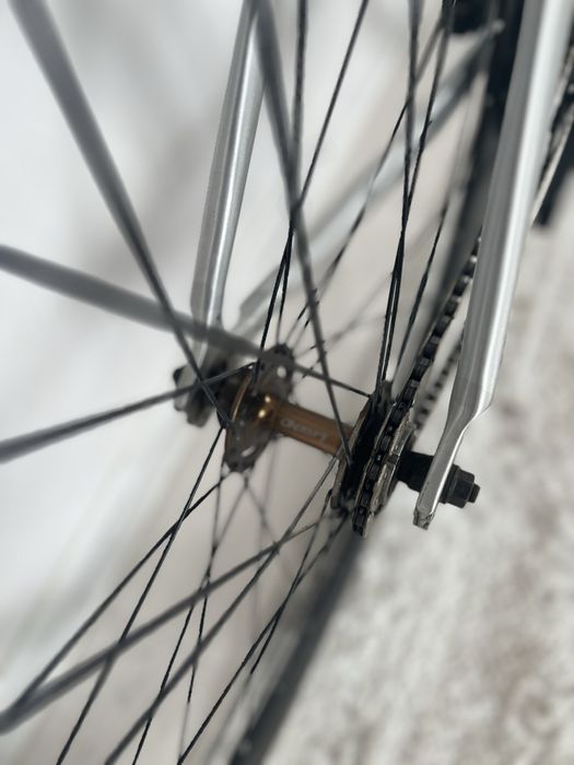 Фикс Tsunami snm 100