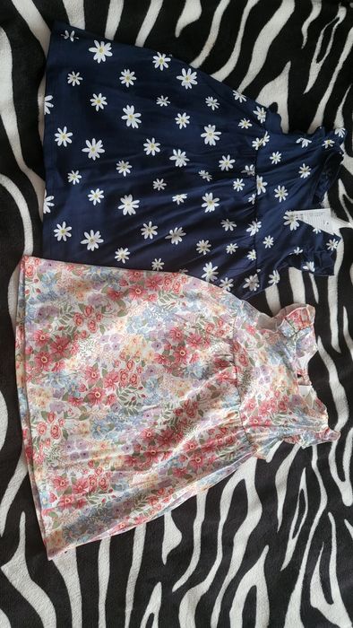 Rochite H&M noi cu eticheta