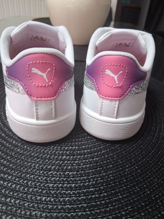 Pantofi sport Puma 34.5