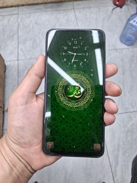 Redmi Note9 Redmi Note9