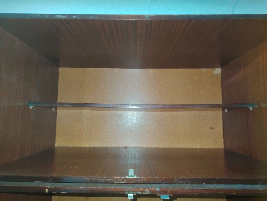 Шкаф 100х205х60см
