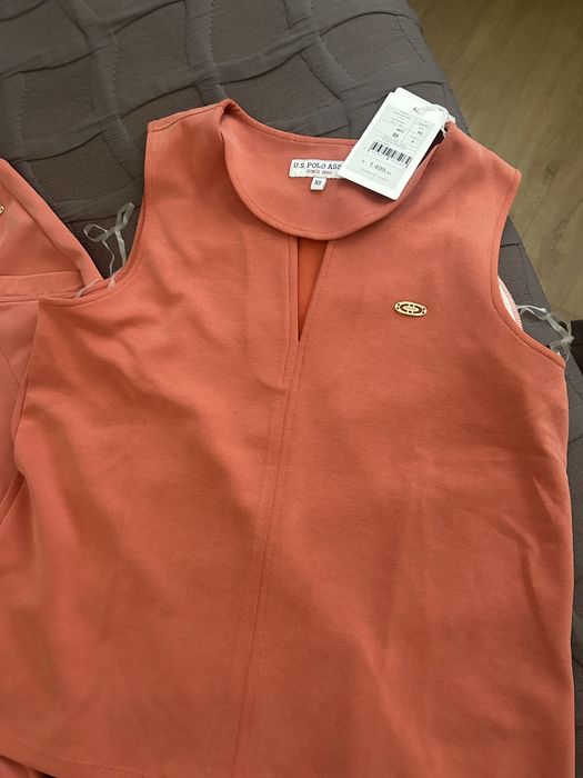 Дамски комплект  U.S. Polo Assn