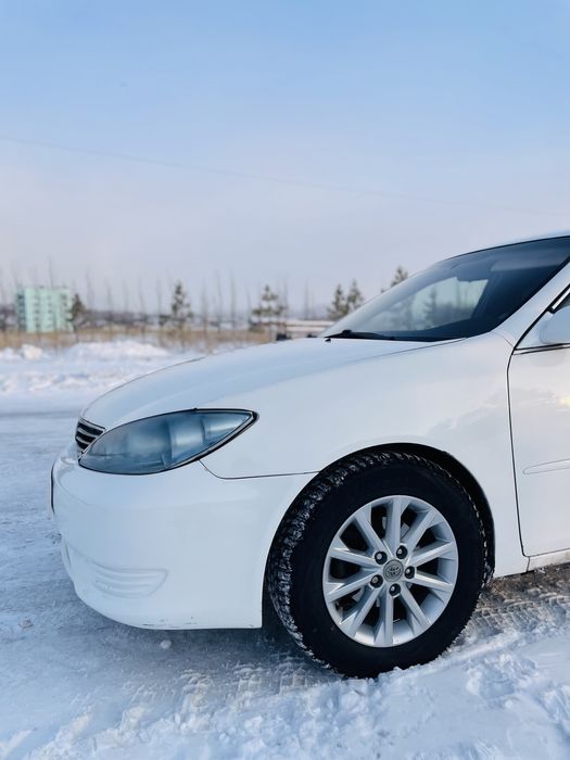 Продам Тайота Камри-35