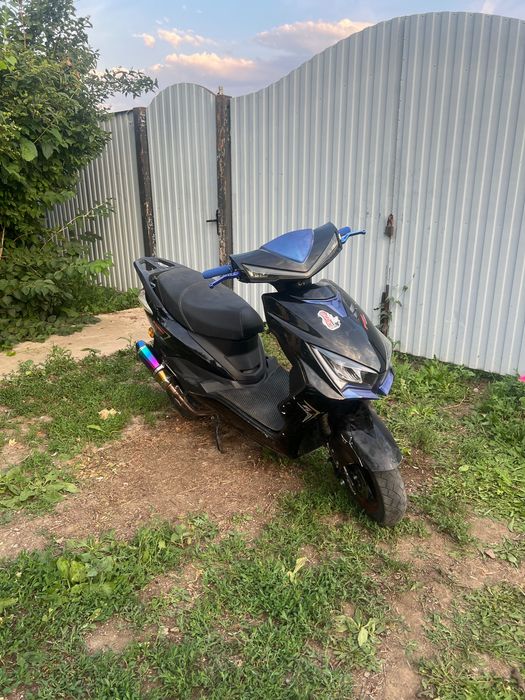 м8 про лия 150сс