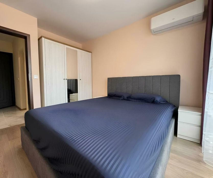 Дава се под наем Двустаен апартамент в София, Малинова долина - 60 кв.м за 663 € - Снимка #4