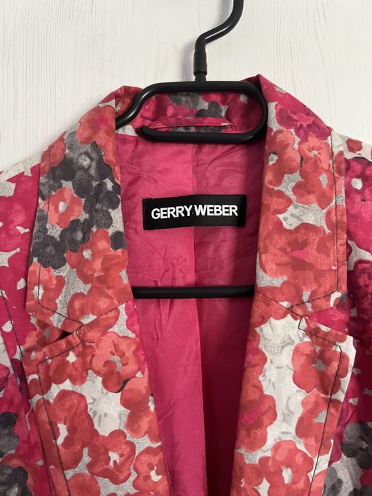 Sacou Gerry Weber