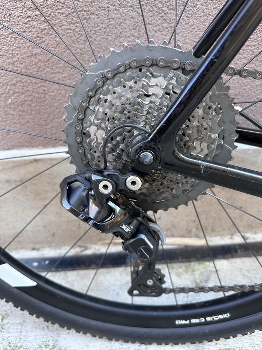 Gravel велосипед 3T Xploro
