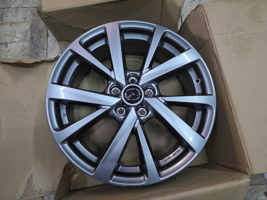1бр Джанта 18 - Mazda
