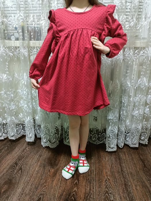 Платья для садика!