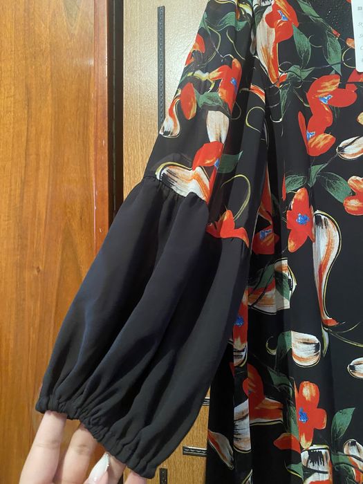 Женское платье