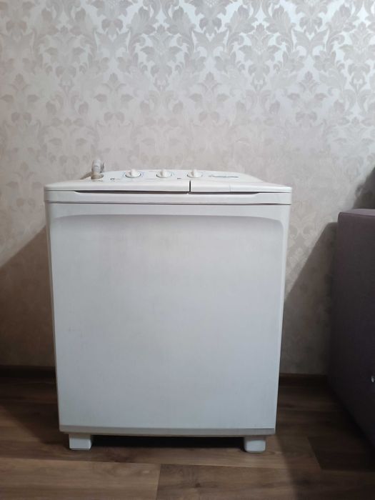 Стиральная машина(полуавтомат)