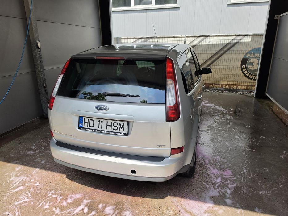 FORD C-Max 2006 — imagine 5