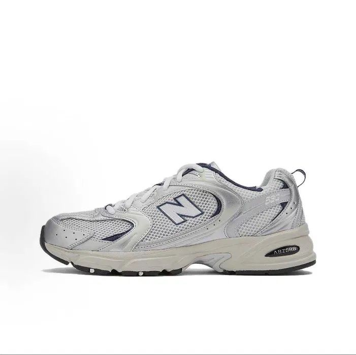 New Balance, новые