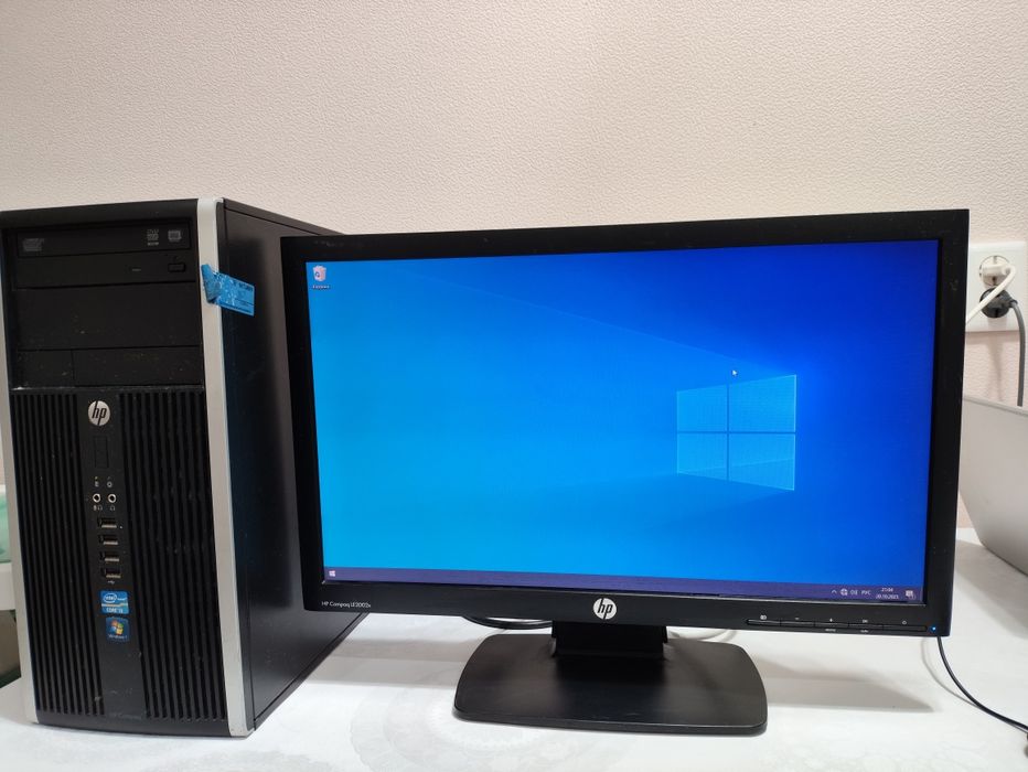 Продам Intel core i3