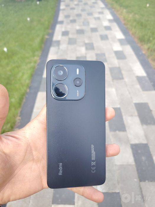 Redmi note 14 sotiladi