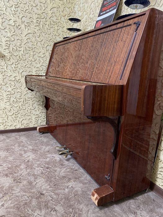 Продам фортепиано