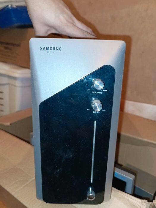 Компьютер стационарный