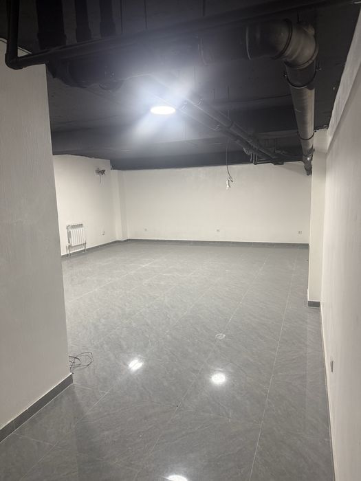 Сдается помещение (хорошее расположение)