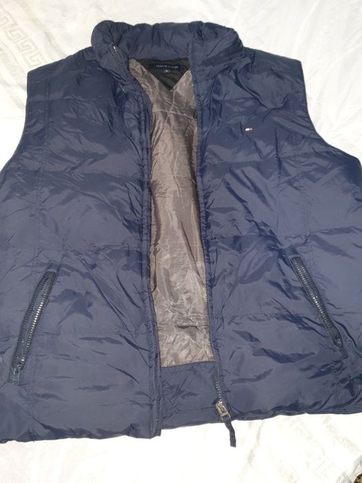 Елек Tommy Hifiger