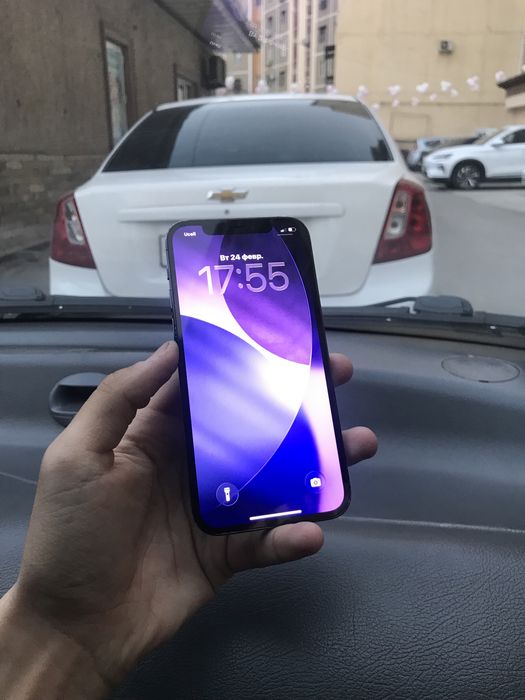 iPhone 12 Pro 128/85