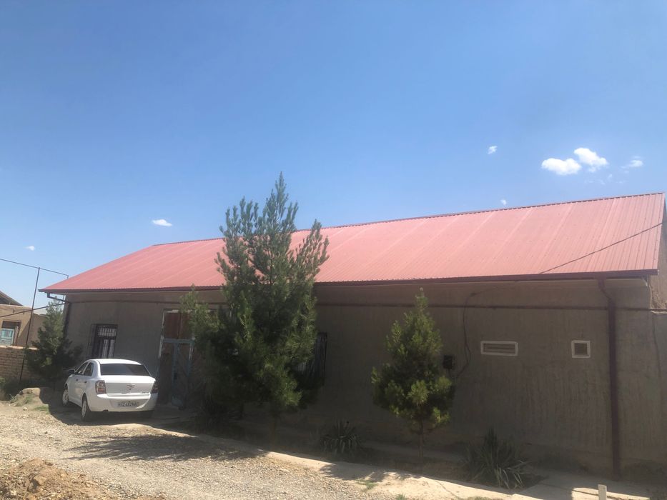 Кумушконда Ховли сотилади, Ёки Квартирага обмен.