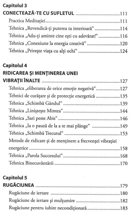 Secretele Întregii Vieți - Vol. 2 - Ghid Practic