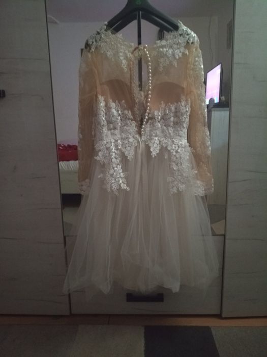 Rochie de logodna