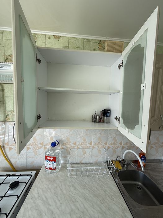 Продам кухонный гарнитур