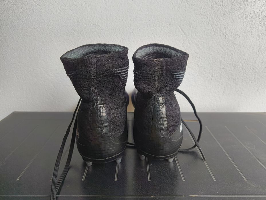 Ghete Fotbal Nike Mercurial Superfly V Sg-Pro ACC