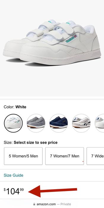 Reebok, Mens Club Memt Work, кожаная защитная обувь из США. 41