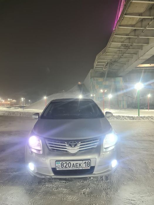 Продам машину в отличном состоянии